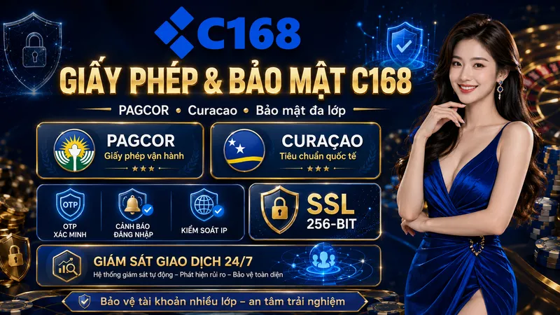 giấy tờ pháp lý c168